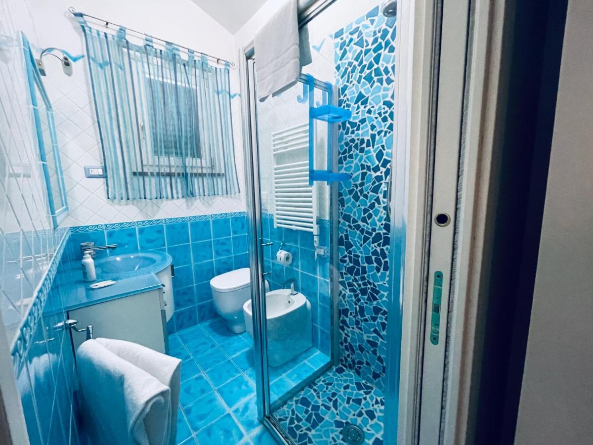 Molly Apartment Porto Santo Stefano  Exterior foto